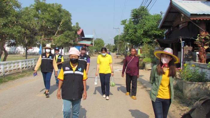 ​Re-X-Ray โครงการถังขยะเปียก ครั้งที่ 2 