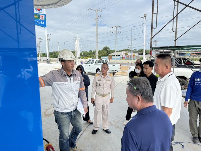 วันจันทร์ ที่ 27 ตุลาคม 2568 องค์การบ...