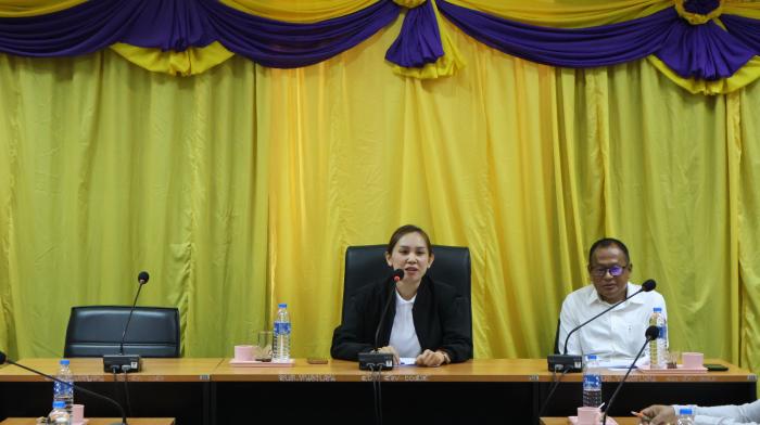 วันอังคารที่ 10 มีนาคม 2569 เวลา 09.3...