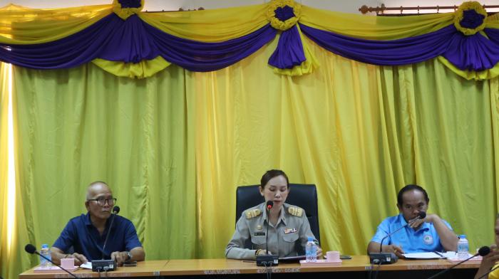 วันจันทร์ที่ 09 มีนาคม 2569 เวลา 09.3...