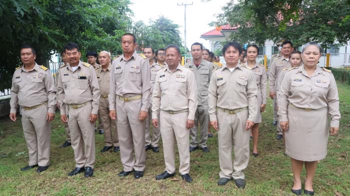 ที่ 29 กันยายน 2568 เวลา 08.30 น. องค...